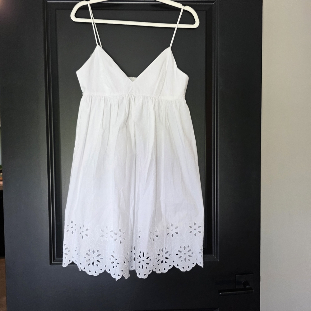 NWT Zara Sun Dress